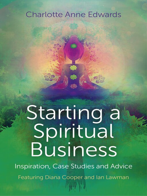 Title details for Starting a Spiritual Business by Charlotte Anne Edwards - Available